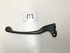 LEVA FRENO POSTERIORE SINISTRA SCOOTER APRILIA  SCARABEO 50 1998-2005