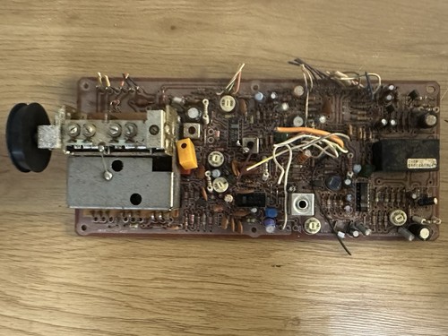 Scheda sintonizzatore marantz - scheda,