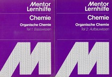 Chemie - Organische Chemie -