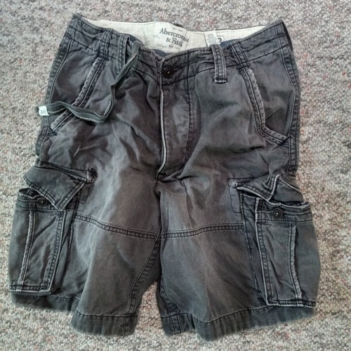 Pantaloncini abercrombie - pantaloncini,