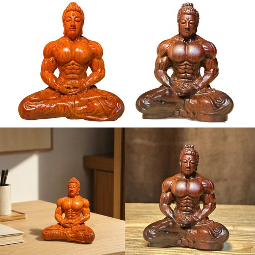 Statua buddha mini - statua,