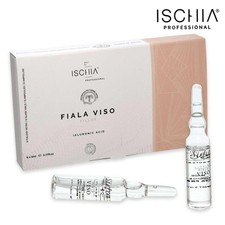 Ischia Fiale Filler Viso Acido