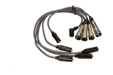 Kit cavi accensione per AUDI