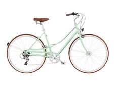 Bicicletta city vintage unisex