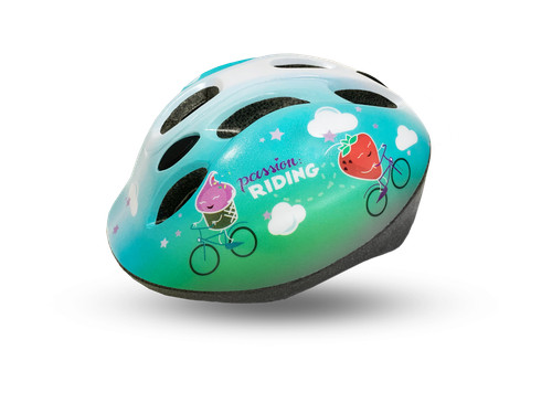 Casco bimbo infusion ice - casco,