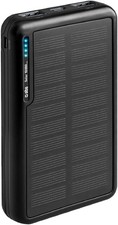 SBS Solar PowerBank