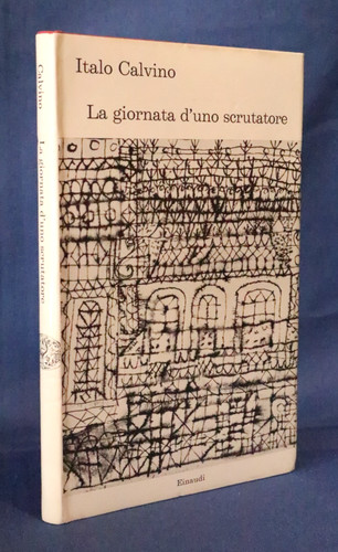Italo calvino giornata - italo,