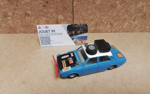 Corgi toys voiture - corgi, 1/43.