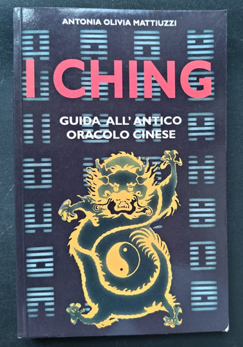 Ching guida all antico - -,