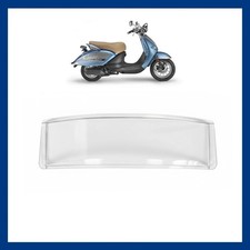 Vetrino Trasparente Luce Targa