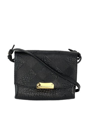 Tracolla burberry signature - tracolla,