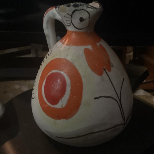Vaso brocca aceto - vaso,