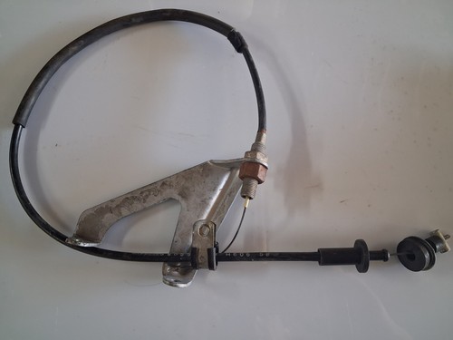Cavo acceleratore per alfa - cavo,