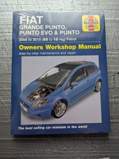 Fiat Grande Punto, Punto EVO