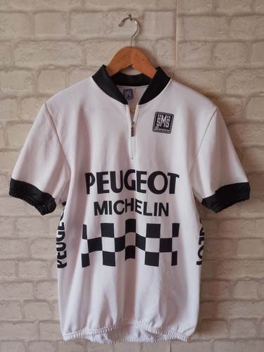 Maglia ciclismo vintage
