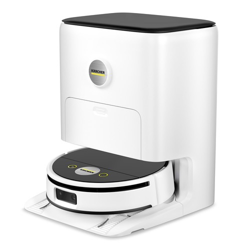 Karcher robot lavapavimenti - robot,