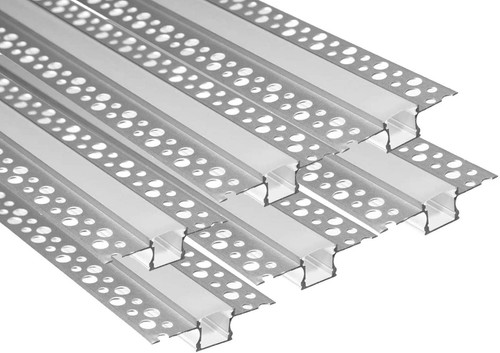 10pcs 3ft ogni led profilo - ogni,