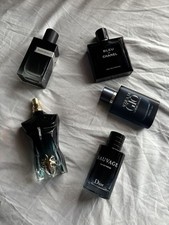 Christian Dior Sauvage Elixir