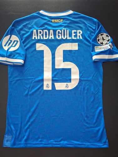 Maglia real madrid - maglia,