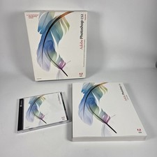 Software Adobe Photoshop CS2