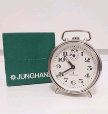 Orologio Sveglia JUNGHANS