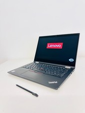 Lenovo thinkpad x13 yoga - thinkpad, gen1