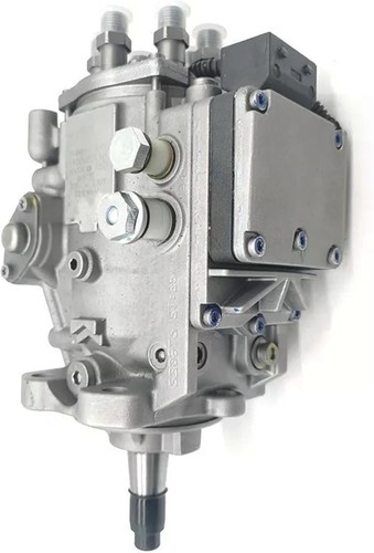 Pompa iniezione carburante per