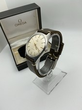 Omega Genève 135.041 CAL.601