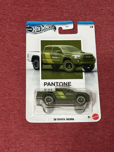 2026 hot wheels serie - hot,