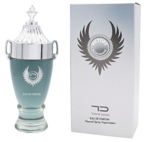 Profumo uomo victory puro - victory,