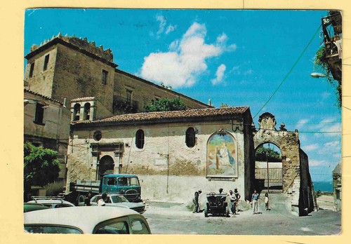 Cartolina italia - cartolina,