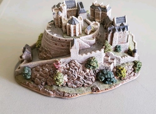 Lilliput lane castello - lilliput, di