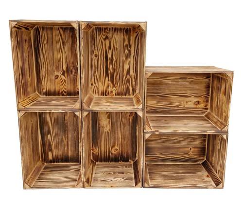 Casse legno scatole - di,