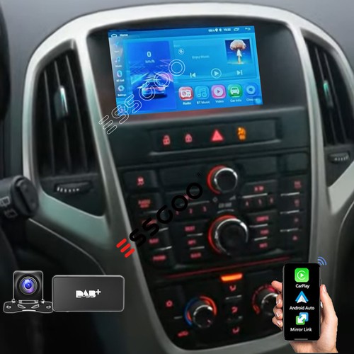 Autoradio 64g android 15 - autoradio, 2+64g