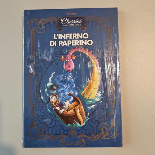 Classici della letteratura - della,