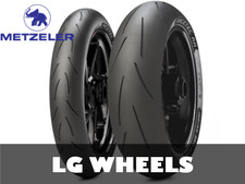 Metzeler Racetec RR  120/70