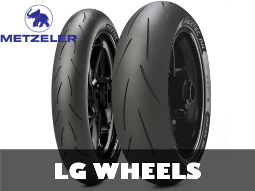 Metzeler racetec 120 70 - racetec,