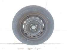 2140141 RUOTA DI SCORTA CONTINENTAL 175/65 R14 82T OPEL CORSA (C) 1.0 B 12V MAN 