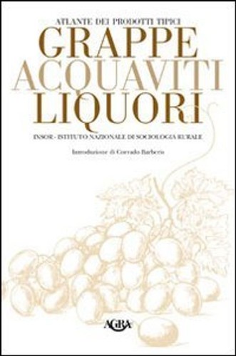 Atlante dei prodotti tipici