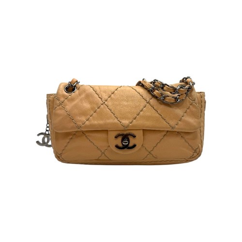 Chanel sac rabat à - sac,