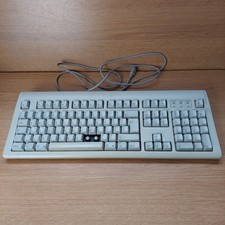 Tastiera Apple Vintage 1994