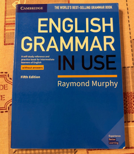 English grammar use 5th - grammar,