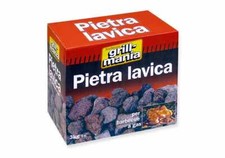 PIETRA LAVICA SASSI 3KG
