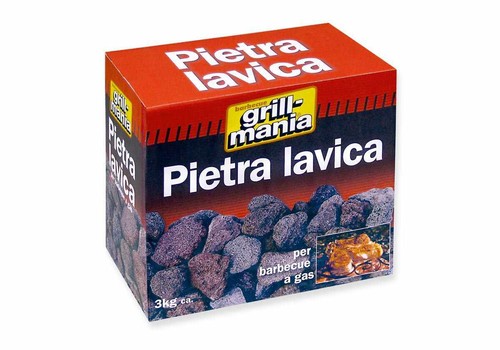 Roccia lavica sassi - , 2kg