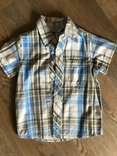 3 POMMES JUNGEN HEMD kurzarm