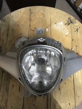 Faro Anteriore Completo Malaguti Centro