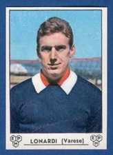 FIGURINA CALCIATORI PANINI