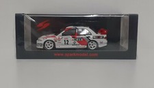 DIECAST 1:43 MODELLINO AUTO