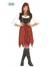 CARNEVALE HALLOWEEN VESTITO
