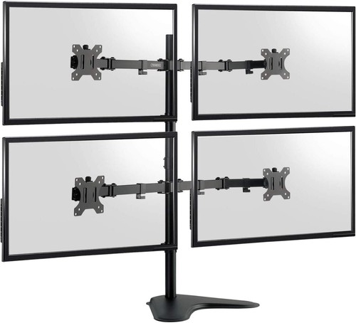 Configurazione quad monitor - configurazione,